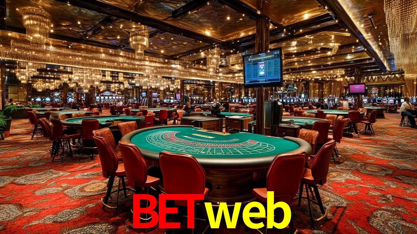 betweb - Caça-Níqueis da Adrenalina - betweb.com