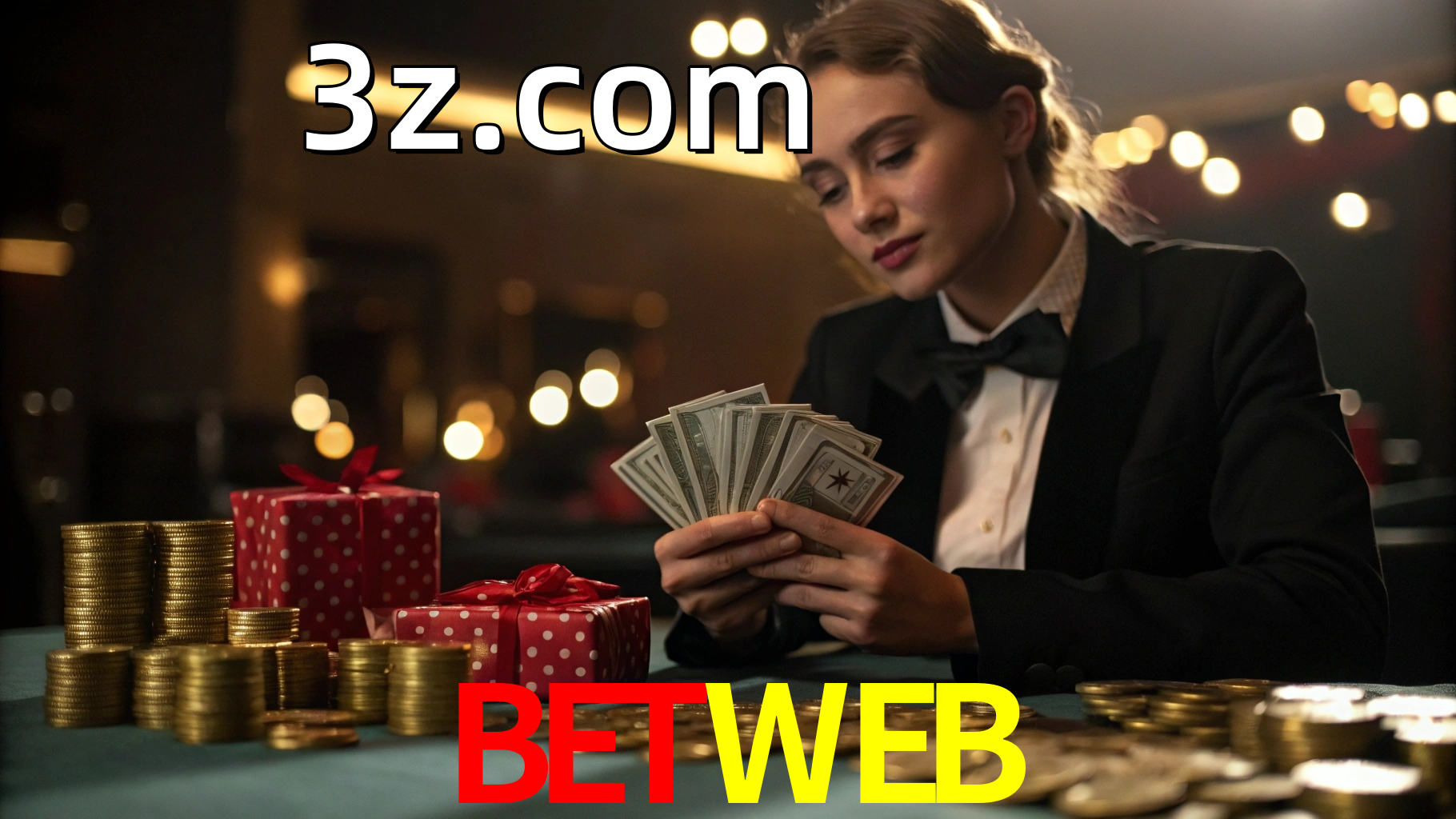 cassino online BETWEB