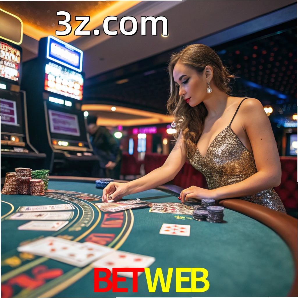 cassino online BETWEB