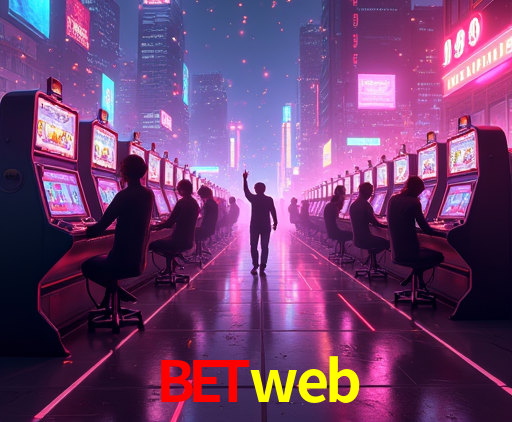 PIX Instantâneo betweb
