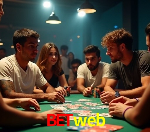 Tecnologia da Plataforma betweb