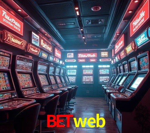 Benefícios da Conta betweb