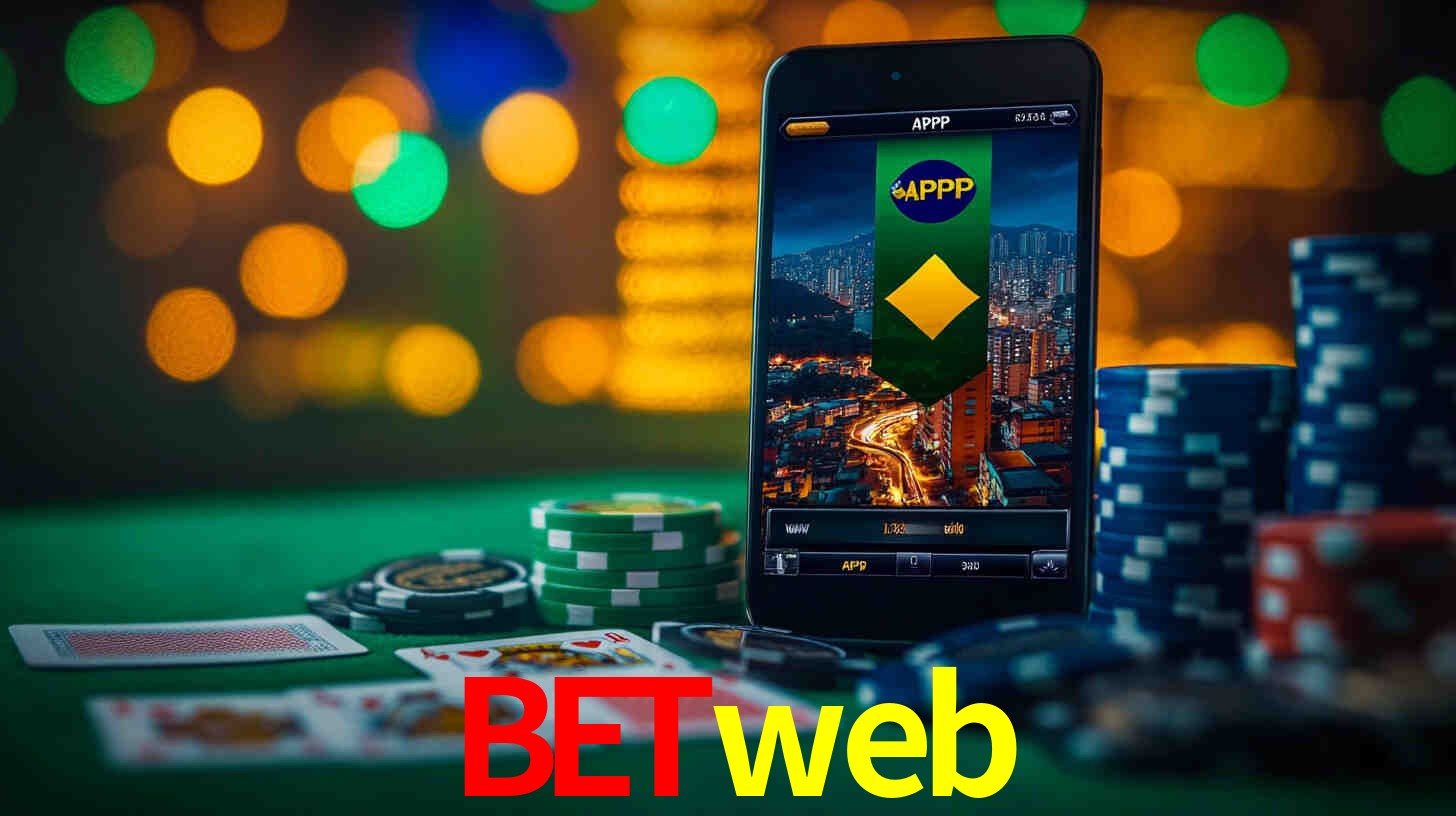 Apostas Esportivas na betweb: Um Guia Completo