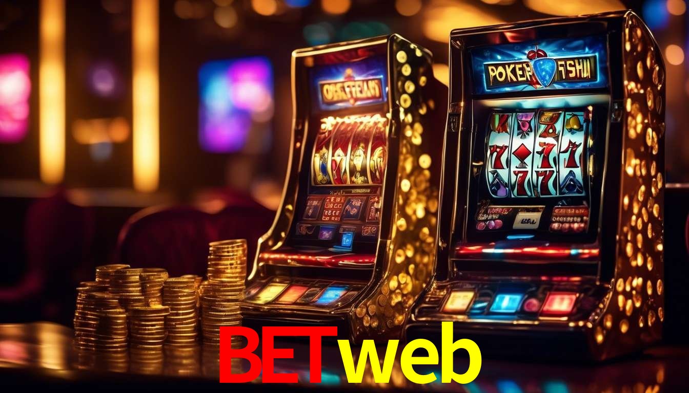 Explorando a Categoria de Eventos em Apostas na betweb