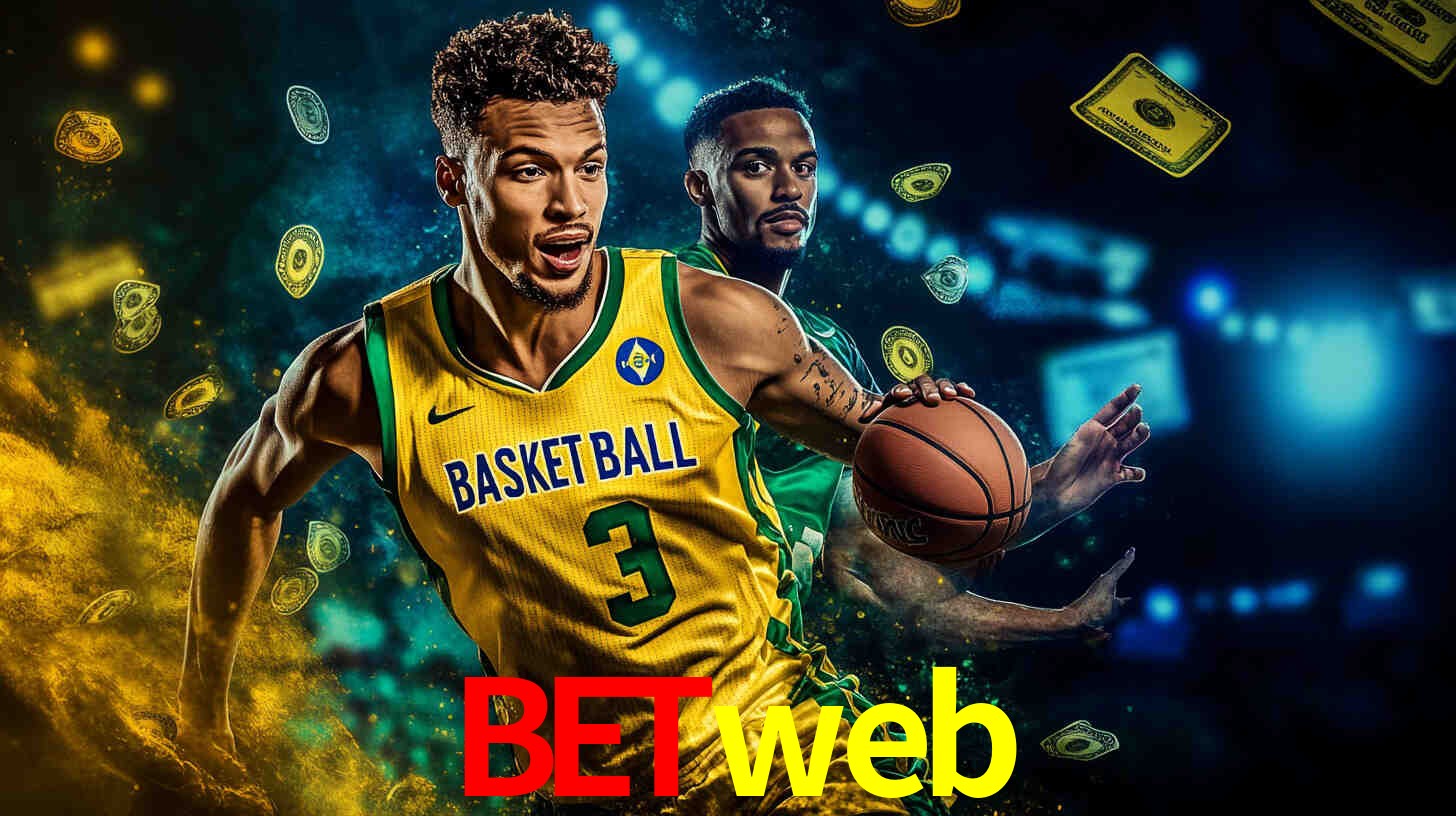 Apostas Esportivas na betweb: Um Guia Completo
