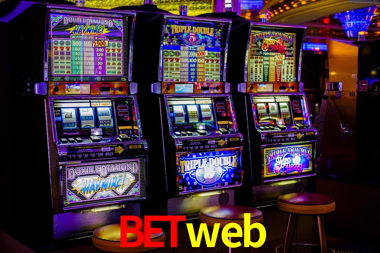Casino Ao Vivo betweb