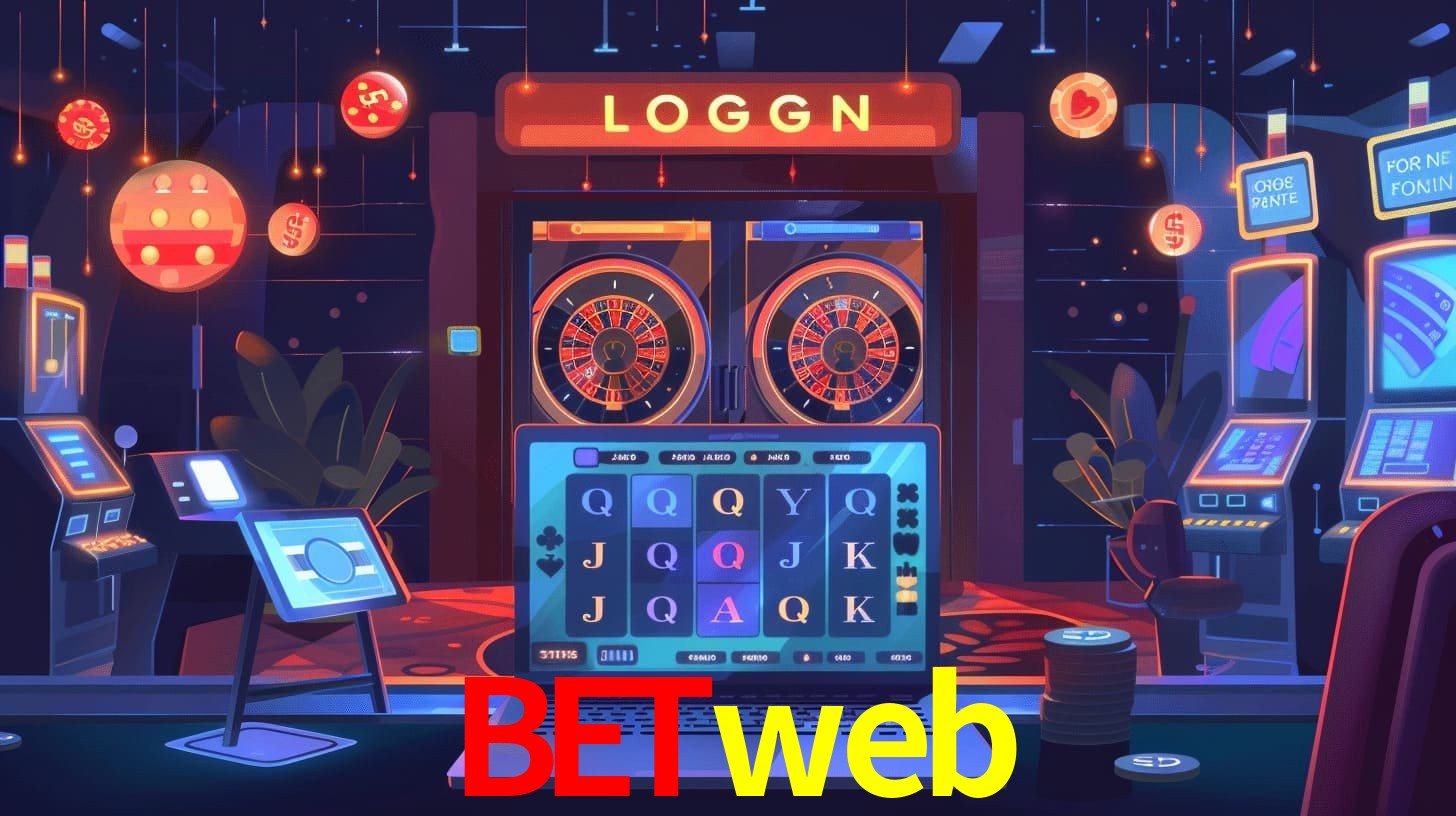 Jogos de Slot betweb