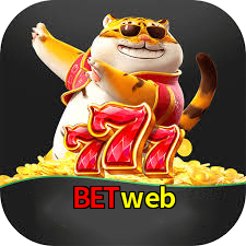 Logo da betweb